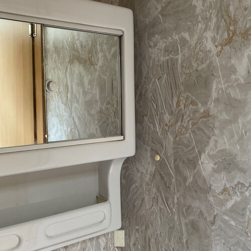 2003 Nu Venture Surf Camper Van Motorhome Citroen Berlingo 1.9D