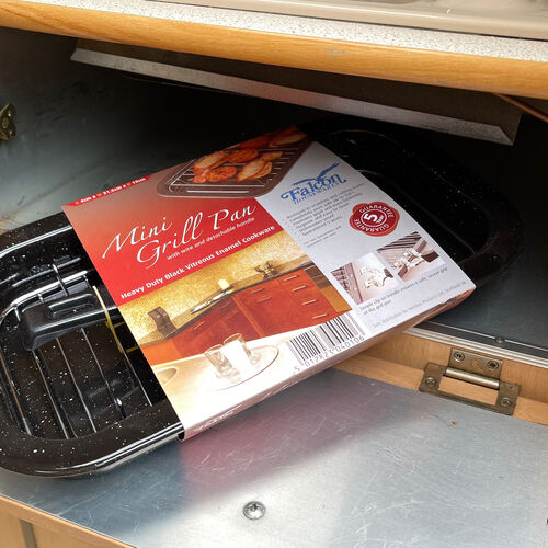 2003 Nu Venture Surf Camper Van Motorhome Citroen Berlingo 1.9D