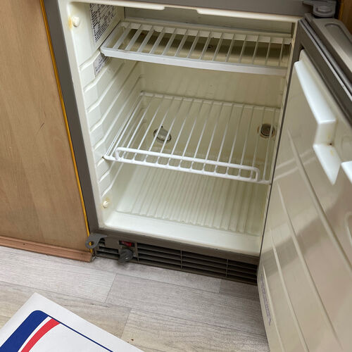 2003 Nu Venture Surf Camper Van Motorhome Citroen Berlingo 1.9D