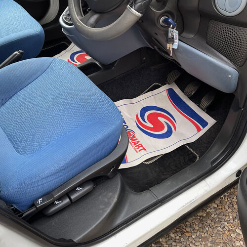 2006 Fiat Doblo Camper Van 1.9 Diesel 2 Berth PRO Conversion Compact Campers