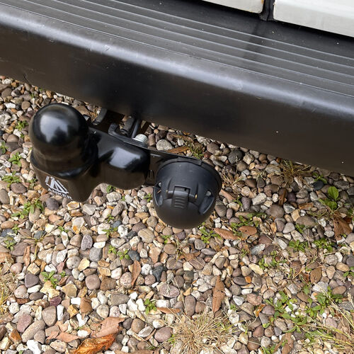 2006 Fiat Doblo Camper Van 1.9 Diesel 2 Berth PRO Conversion Compact Campers