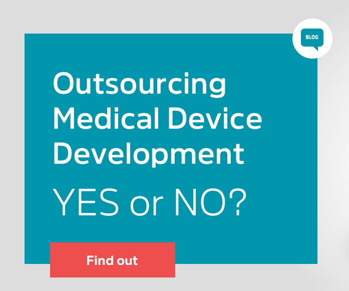 Pros and Cons of Outsourcing Medical Device Development
