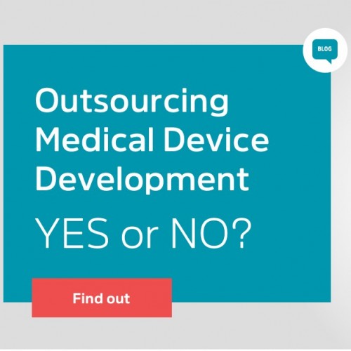 Pros and Cons of Outsourcing Medical Device Development