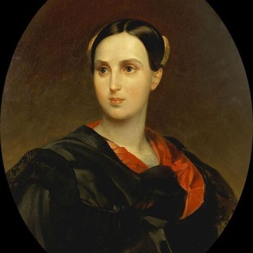 Olga Pavlovna Ferzen