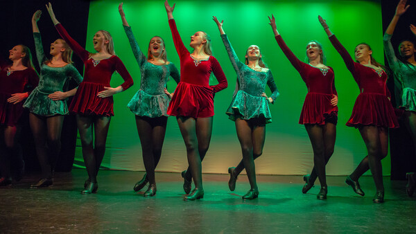 Tap dance - Y4 Upwards