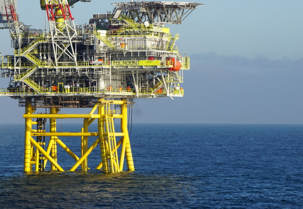 HEA advises Dana Petroleum on Tolmount and Babbage Gas Sales