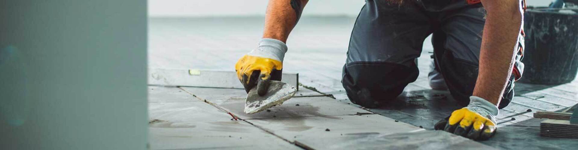 Tiler Training Course