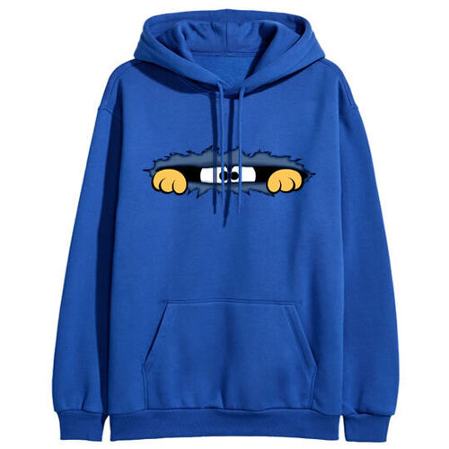 'Just Looking' Hoodie