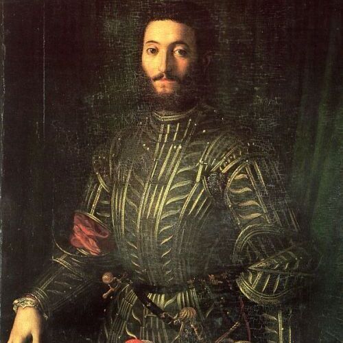 Guidobaldo della Rovere