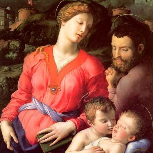 Holy Family
