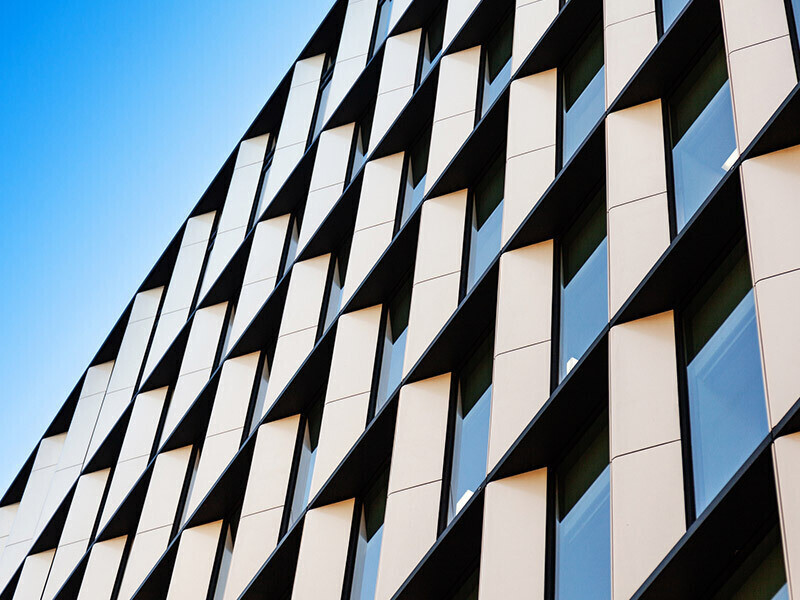 Commercial Buildings