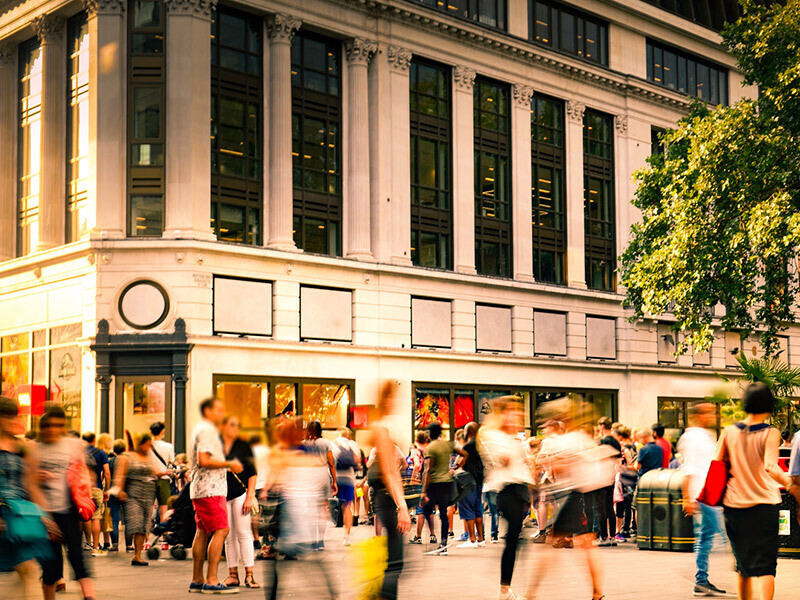 Commercial Buildings