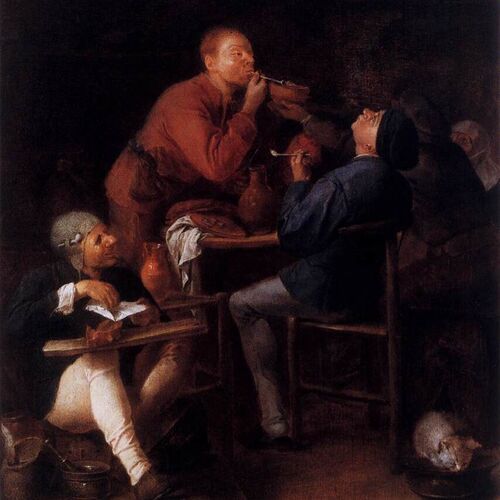 Peasants of Moerdyck