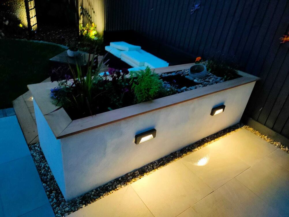 Gallery | Hd Landscaping | Landscape Gardening | Garden Maintenance Leighton Buzzard | Garden Design Bedfordshire