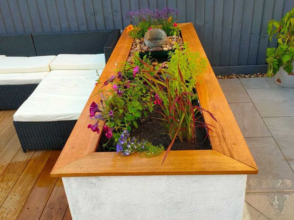 Gallery | Hd Landscaping | Landscape Gardening | Garden Maintenance Leighton Buzzard | Garden Design Bedfordshire
