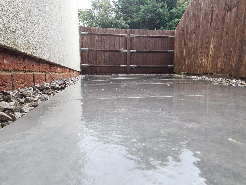 Gallery | Hd Landscaping | Landscape Gardening | Garden Maintenance Leighton Buzzard | Garden Design Bedfordshire