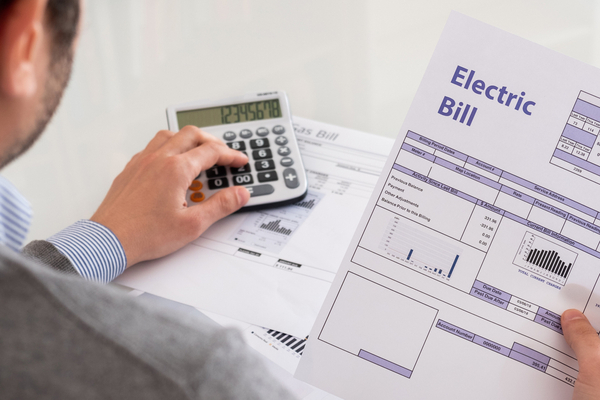 How to save money of your energy bills