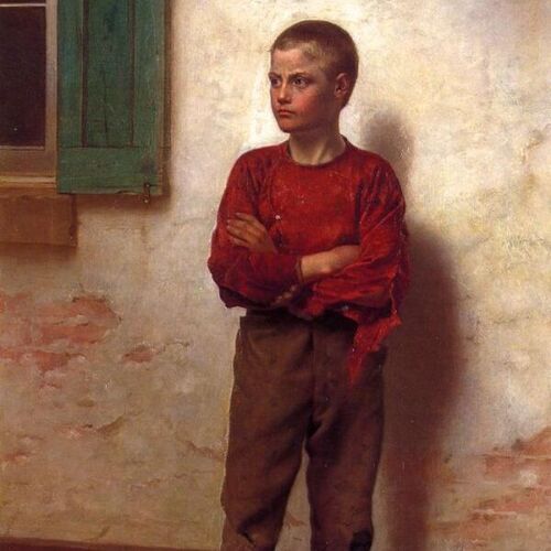 Not to be Trifled With