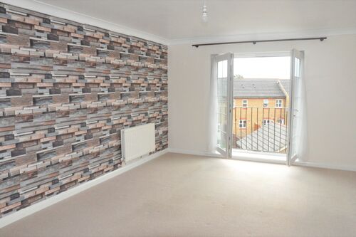 Grampian Place, Stevenage