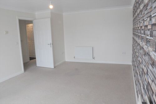 Grampian Place, Stevenage