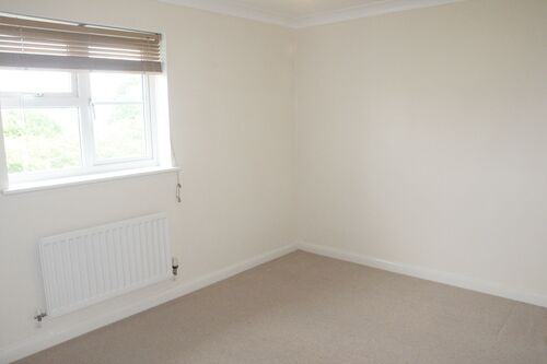 Grampian Place, Stevenage