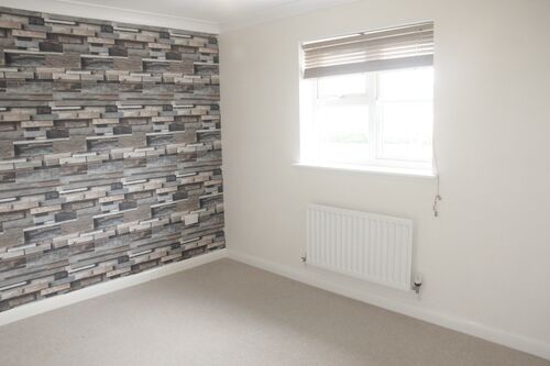 Grampian Place, Stevenage