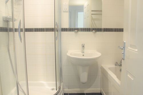 Grampian Place, Stevenage