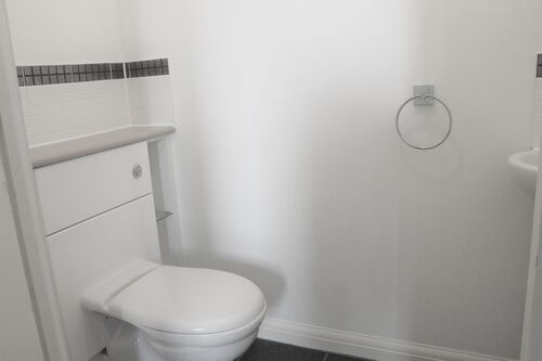 Grampian Place, Stevenage