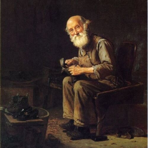 The Village Cobbler