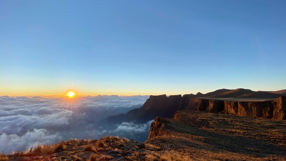 இது ஒரு உயிரின் உதயம்