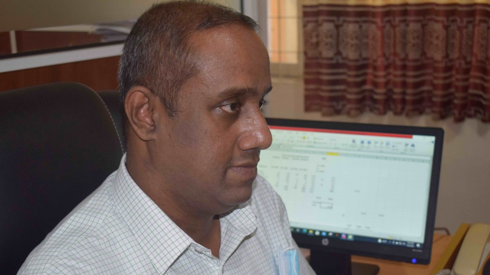 மன்னாரில் ஆவணி மாதம் 215 கொவிட் தொற்றாளர்கள்