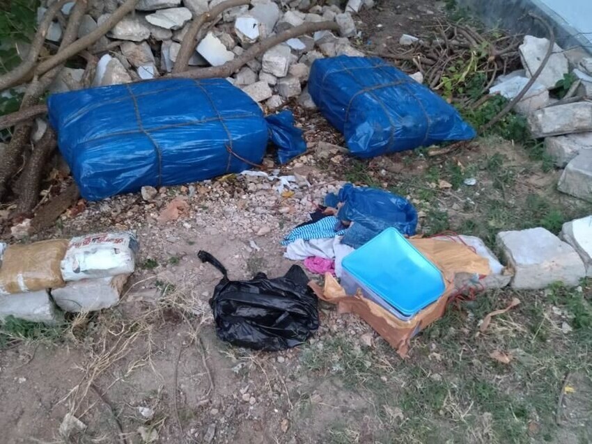 ஐந்து கோடி ரூபா பெறுமதியான போதைப் பொருட்களுடன் கைது