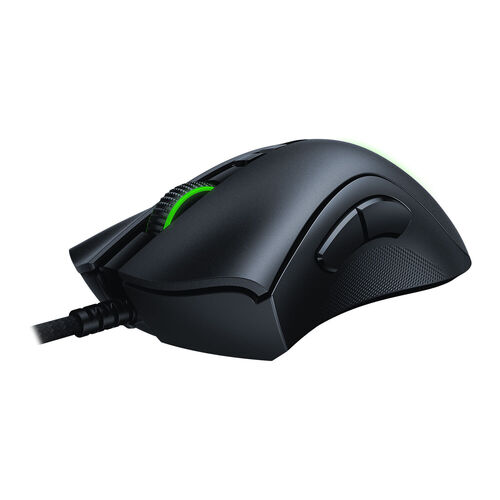Razer Deathadder V2