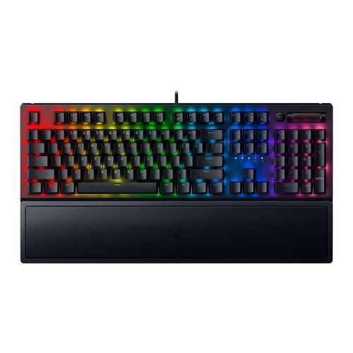 Razer Blackwidow V3 Green Switch UK