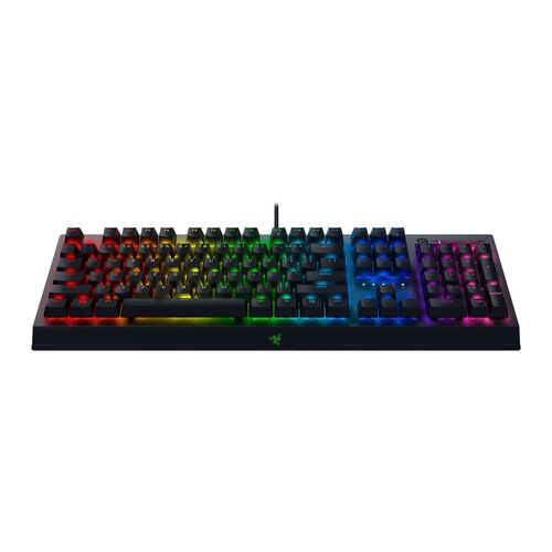 Razer Blackwidow V3 Green Switch UK