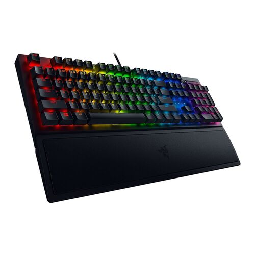 Razer Blackwidow V3 Green Switch UK