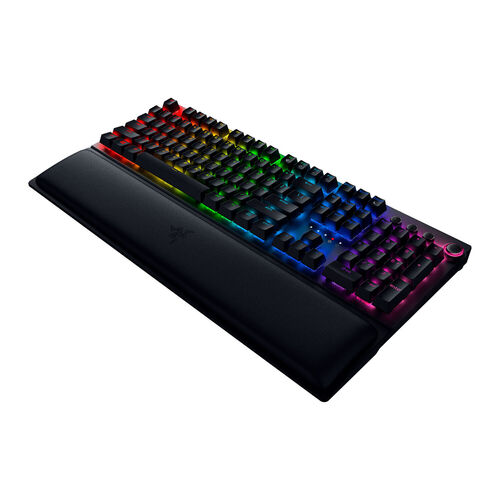 Razer Blackwidow V3 Pro Green Switch UK