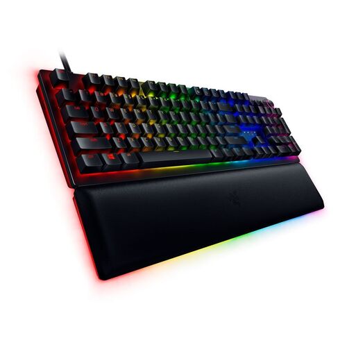 Razer Huntsman V2 Analog - UK