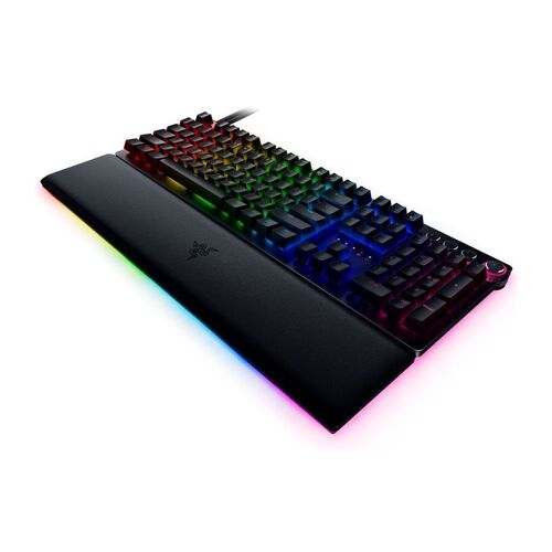 Razer Huntsman V2 Analog - UK