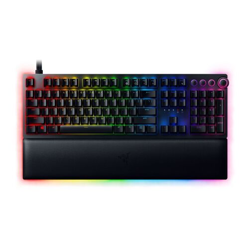 Razer Huntsman V2 Analog - UK