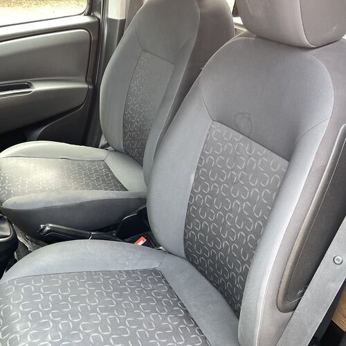 2012 Fiat Doblo Gleneagles Camper Van 1.4 Petrol 2 Berth PRO Conversion 72810 mls