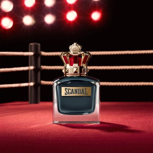Scandal Pour Homme | Jean Paul Gaultier| 100ml