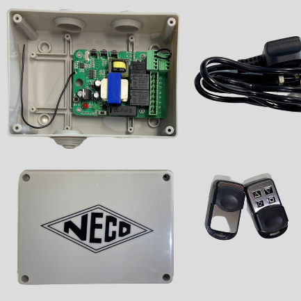 NECO Eco Remote Control