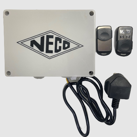 Neco Eco LG Compatible Controller