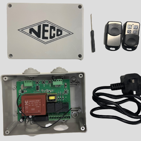 Neco Eco LG Compatible Controller