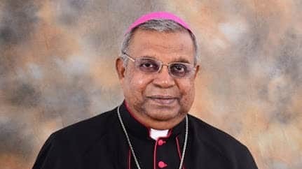 மனித உயிர் இறைவனின் கொடை - ஆயர்