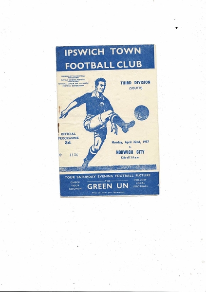 Today's Football Programme updates