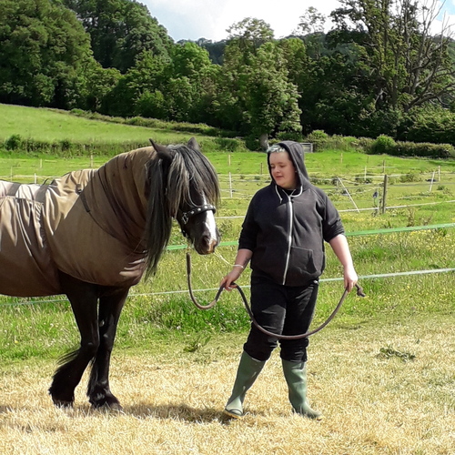 care, children, young people, support, support worker, outside, activities