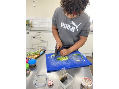 life, cooking, skills, care, bespoke, tailored