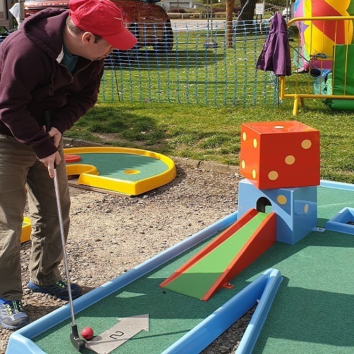 young adults, autism, learning disabilities